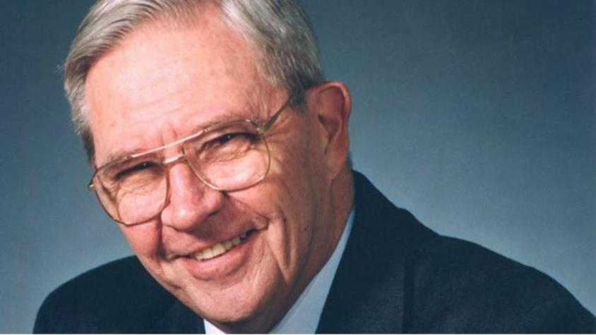 Muere a los 87 años el médico que erradicó la viruela, Donald Henderson
