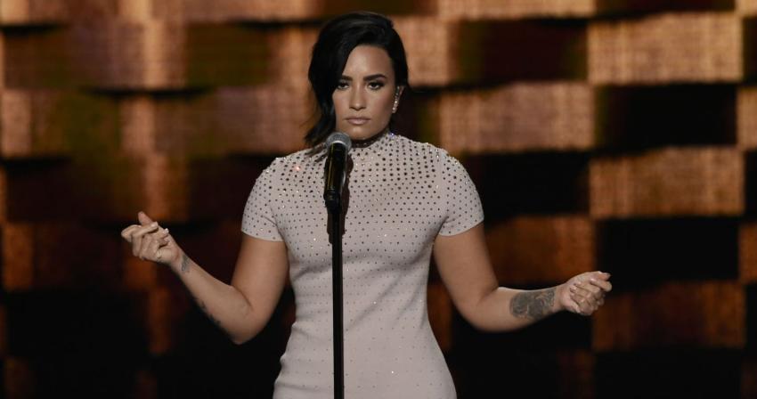 El plagio ahora salpica a Demi Lovato con una demanda en su contra