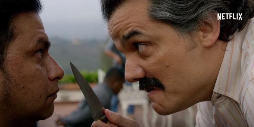 "Somos el Cartel de Medellín": Pablo Escobar vuelve más peligroso en segunda temporada de "Narcos"