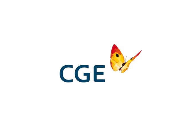 CGE registra caída de 8,38% en sus utilidades a junio