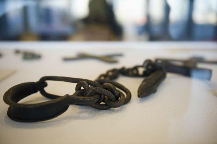 ONU: la trata de esclavos provocó crueldad y amargura que todavía perduran