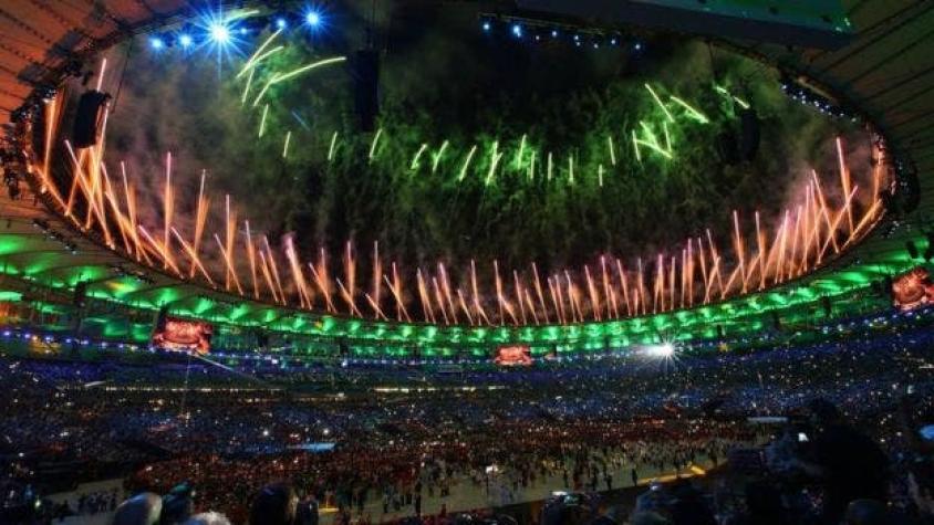 12 de tus momentos favoritos de las Olimpiadas de Río 2016
