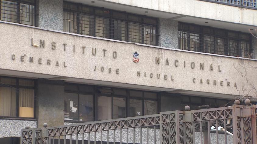 Instituto Nacional pierde subvención por excelencia tras 20 años