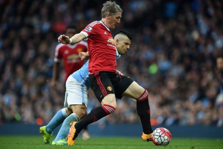 Bastián Schweinsteiger no quiere marcharse del Manchester United