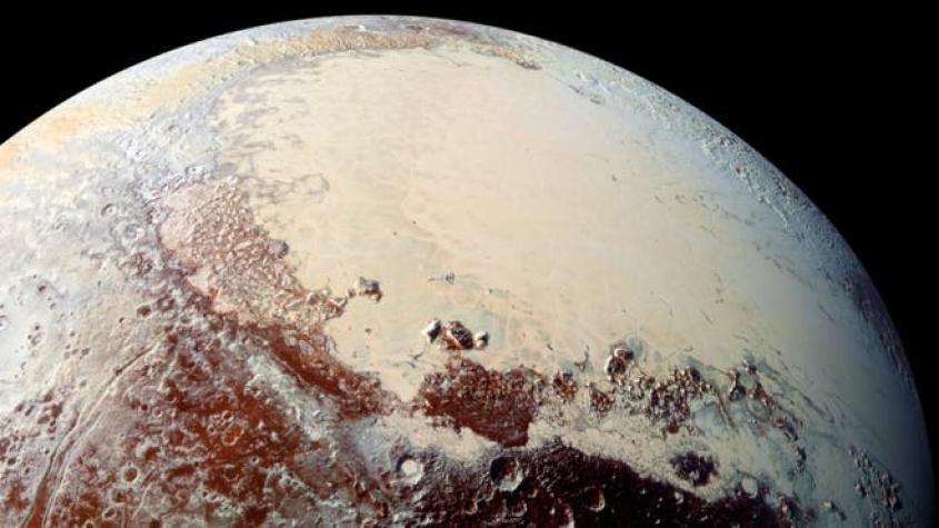 Cómo fue el día en que dos uruguayos lograron que Plutón dejara de ser considerado un planeta