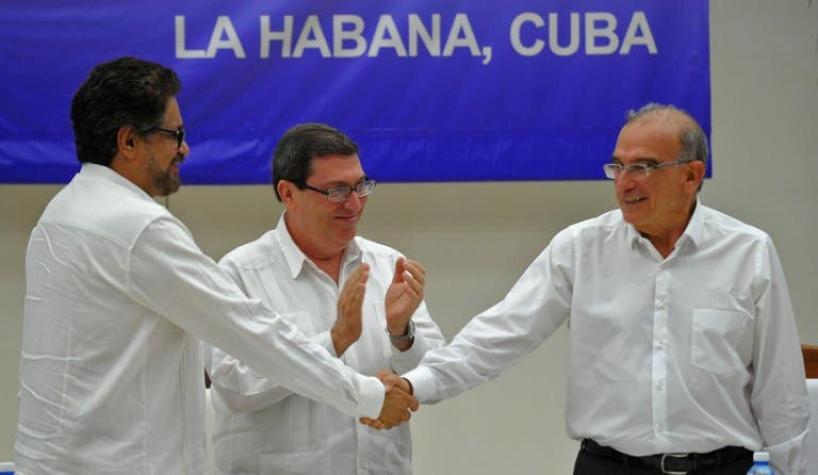 Colombia: Estos son los acuerdos que alcanzaron FARC y gobierno para acabar una guerra de 52 años