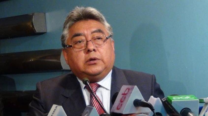 Bolivia: Lo que se sabe de la muerte del viceministro Rodolfo Illanes