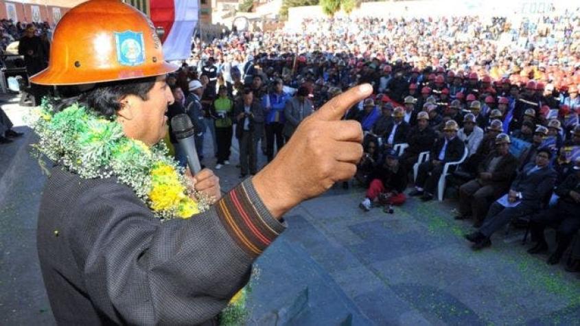 Bolivia: por qué los mineros "consentidos" de Evo Morales llegaron a matar a viceministro