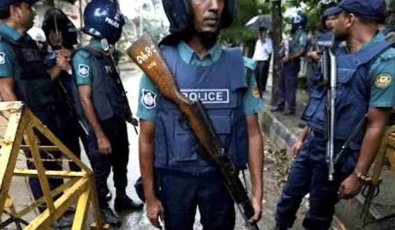 Policía de Bangladesh mata a presunto autor intelectual del ataque en restaurante en Daca