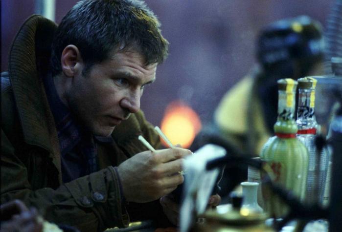 Muere trabajador en el set de grabación de Blade Runner 2