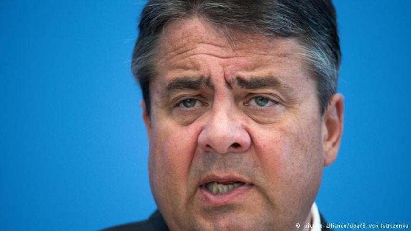Vice canciller alemán da por fracasado el TTIP de Estados Unidos con la Unión Europea