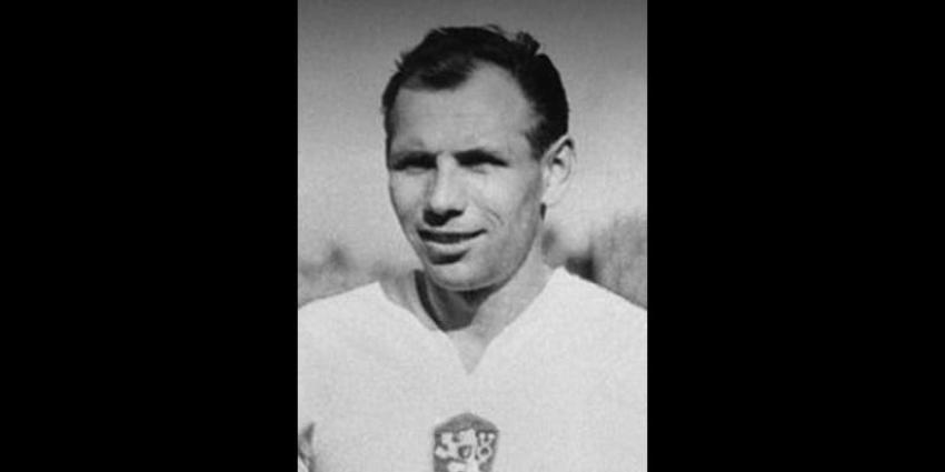 Fallece el ex futbolista checo Jiri Tichy, finalista del Mundial de Chile 1962