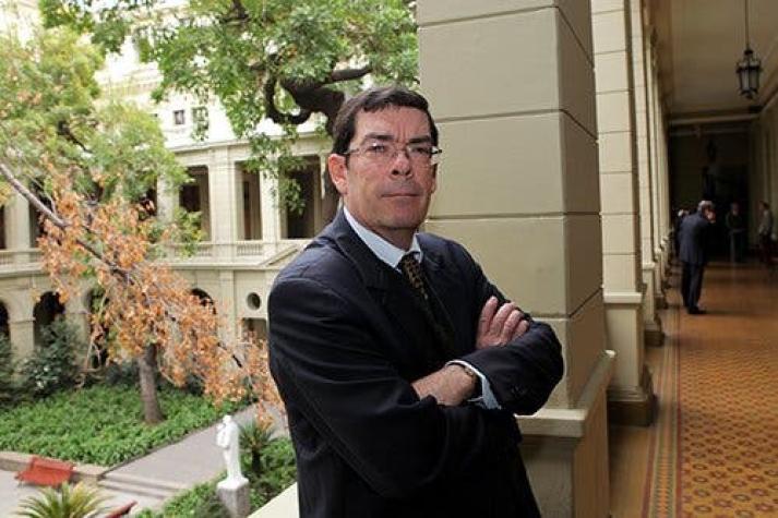 A los 60 años fallece Francisco Rosende, ex decano de la Universidad Católica de Chile