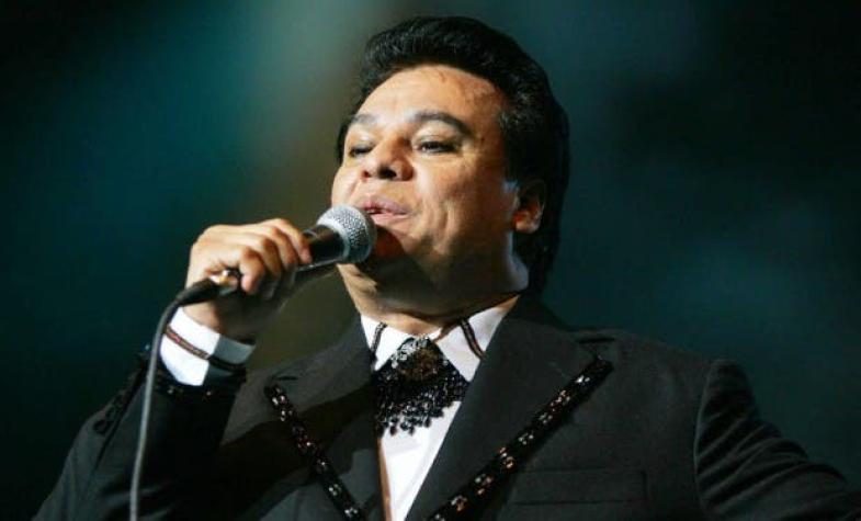 Familia de Juan Gabriel anuncia homenaje en Juárez al cantante