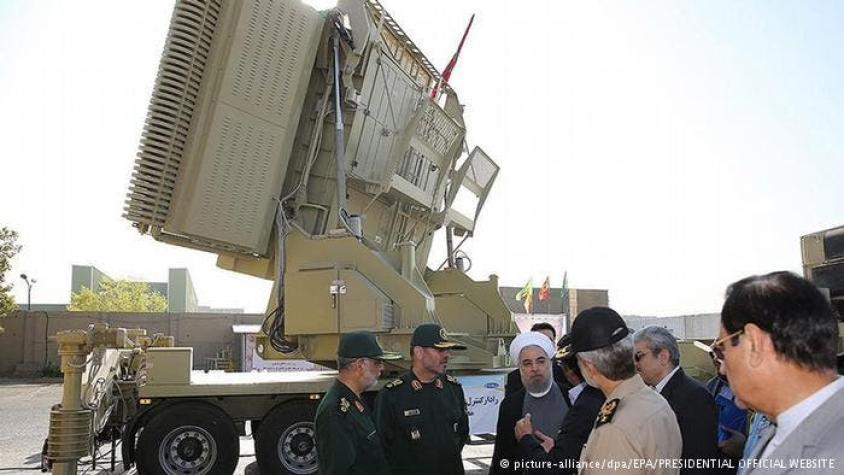 Teherán despliega misiles S-300 para proteger sus instalaciones nucleares