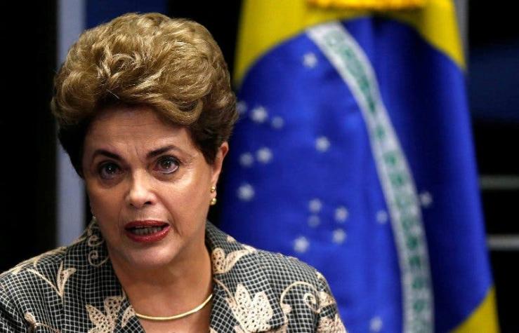 Países del ALBA condenan en OEA "golpe de Estado" contra Rousseff