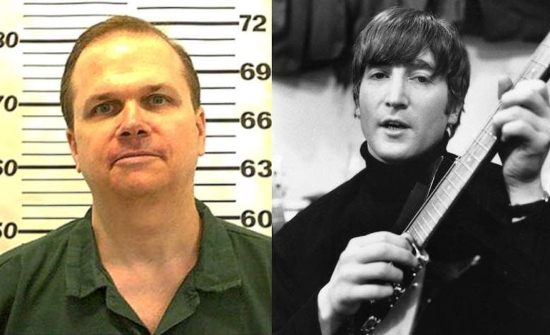 Por novena vez le niegan libertad condicional al asesino de John Lennon