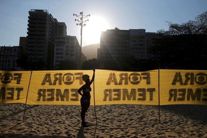 ¿Qué se viene en Brasil tras la destitución de Dilma Rousseff?
