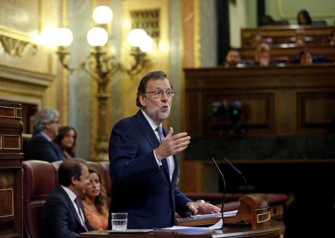 Fracaso de investidura de Rajoy iniciará cuenta atrás para nuevas elecciones en España