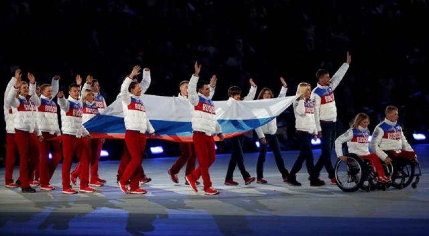 Rusia organizará competición paralela a Juegos Paralímpicos
