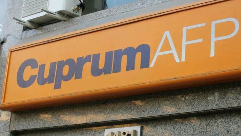 AFP Cuprum pierde round en tribunales y deberá entregar plan de negocios de Argentum