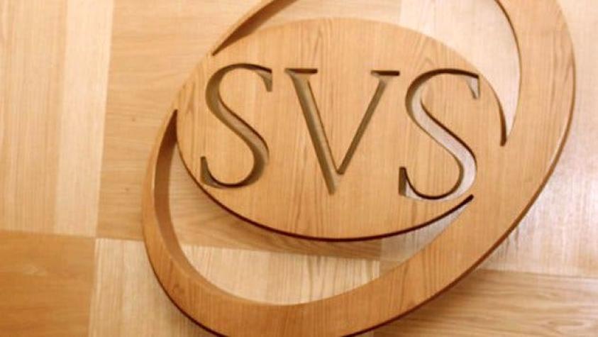 SVS inicia proceso sancionatorio contra ejecutivos de Intervalores Corredores de Bolsa