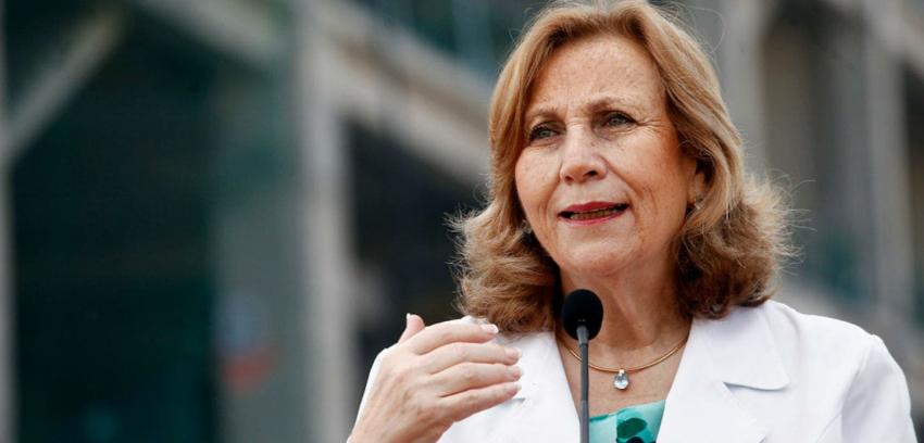 Oposición pide a Contraloría pronunciarse por eventual "intervencionismo" en favor de Helia Molina
