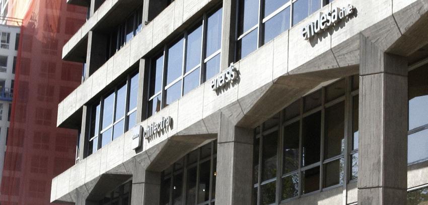 AFP Capital solicita a la SVS que revele acta de Endesa en que se resolvió acuerdo con EGP