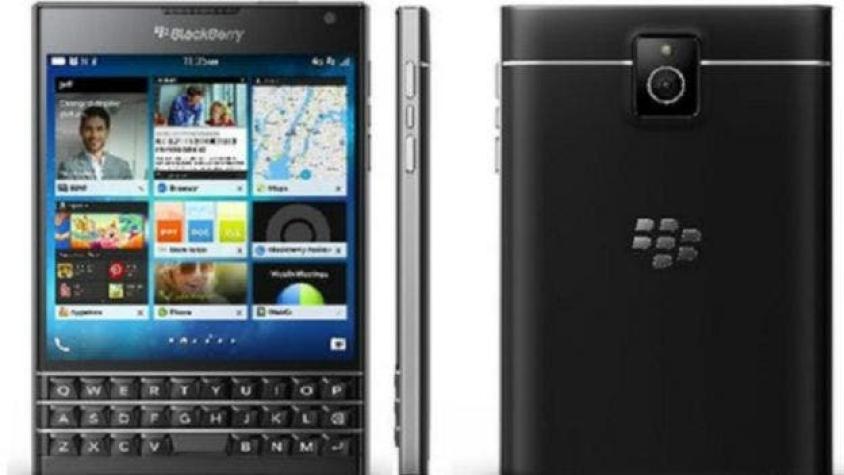 BlackBerry anuncia que dejará de fabricar sus teléfonos móviles