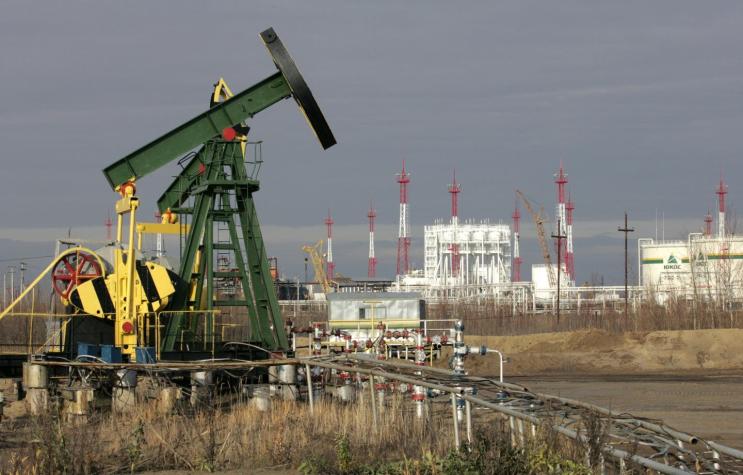 El AIE augura una demanda más débil de petróleo este año
