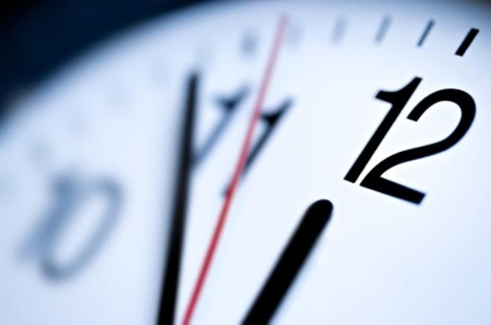 ¿Qué hora es?: Si el falso cambio de horario te confundió mira aquí la hora oficial