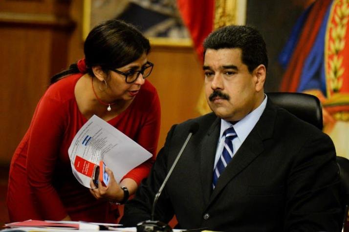 Sector de oposición en Venezuela pide a la OEA acelerar Carta Democrática