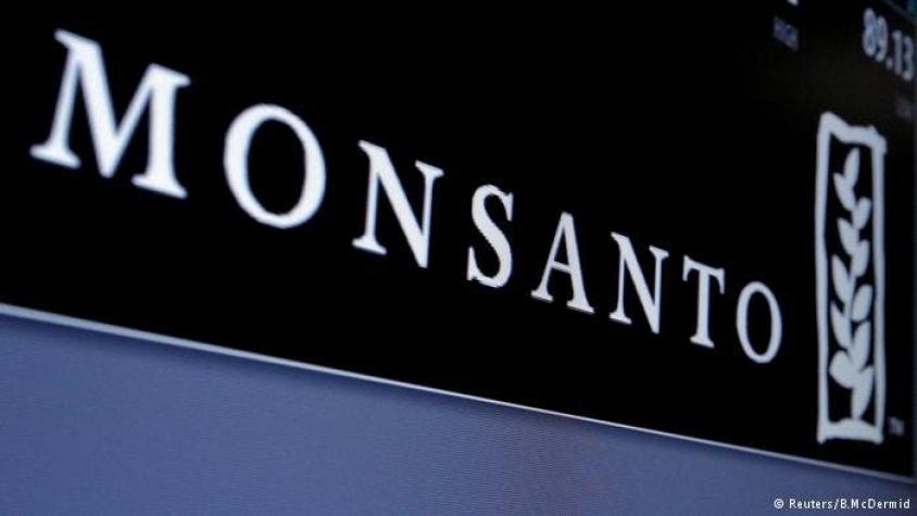 Bayer aumenta su oferta para comprar a Monsanto