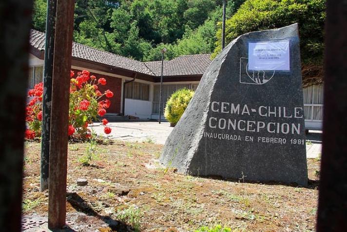 Ministro De la Barra accede a embargar $1.300 millones de CEMA Chile