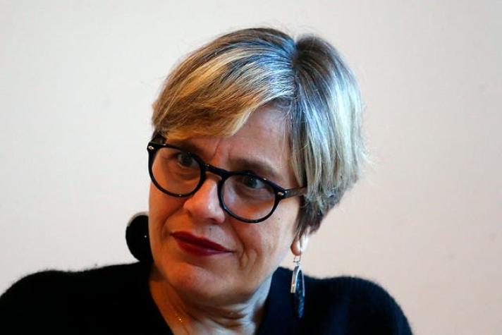 Lorena Fries asumirá como la primera Subsecretaria de Derechos Humanos