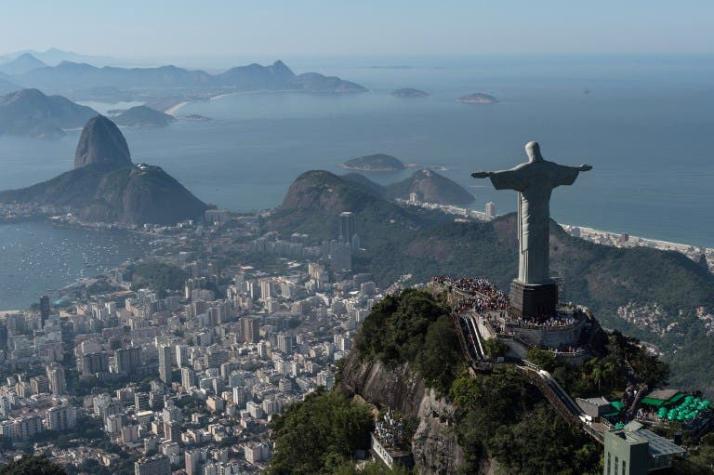 Juegos Olímpicos de Río sobrepasaron su presupuesto en un 51%