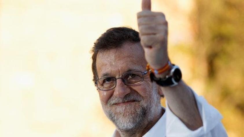 Elecciones regionales en España refuerzan a Rajoy y castigan a socialistas