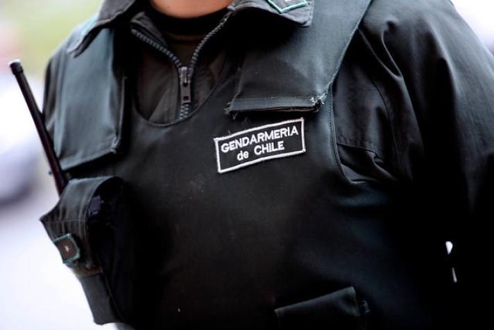 Interrogarán a ocho funcionarios de Gendarmería por pensión de Myriam Olate