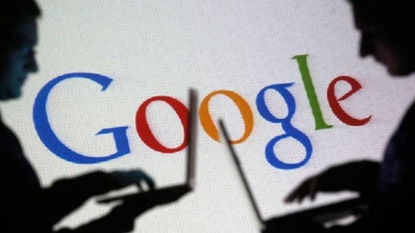 Google busca talentos chilenos en informática para que se integren a su equipo