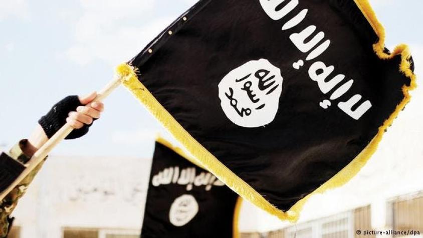 Detienen en Francia a sujetos ligados a propagandista del Estado Islámico