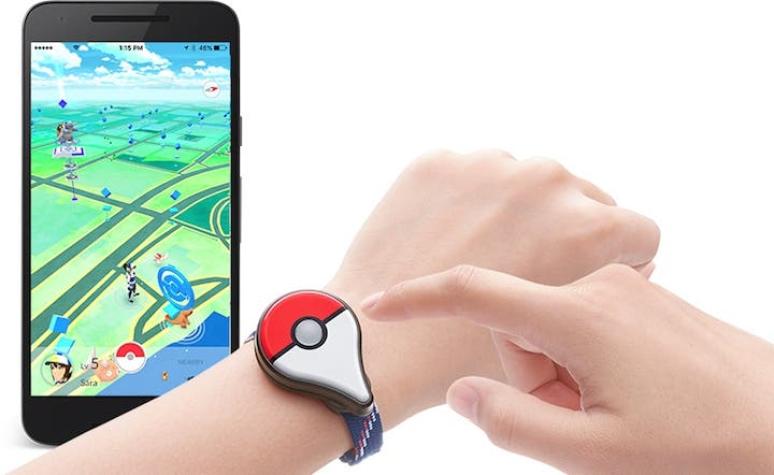 Adelantan lanzamiento de Pokémon Go Plus para el 16 de septiembre