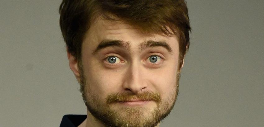 Daniel Radcliffe no está interesado en retomar papel de Harry Potter