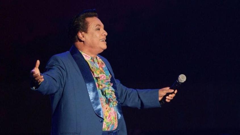 Médico de Juan Gabriel asegura que el cantante "fue asesinado por envenenamiento"