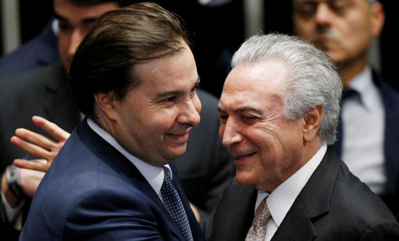 Brasil responde a críticas llamando a sus embajadores en Venezuela, Ecuador y Bolivia