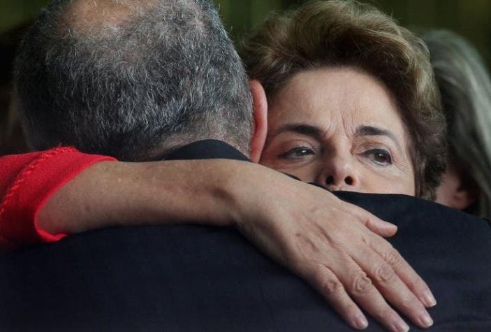 Las reacciones de América Latina a la destitución de Dilma Rousseff en Brasil