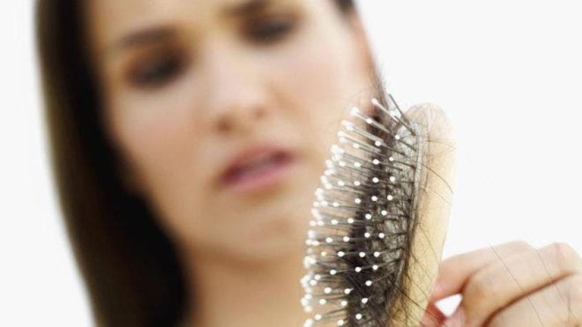¿Por qué se nos cae el cabello y cuándo debemos verlo como un signo de alopecia o una enfermedad?