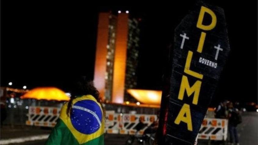 Qué cambia en Brasil y qué sigue igual tras la destitución de Dilma Rousseff