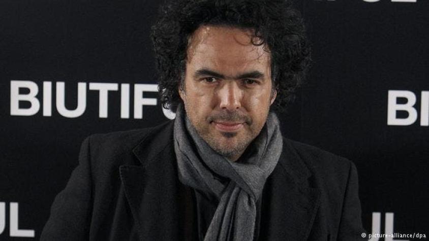 González Iñárritu: invitación a Trump fue "traición"