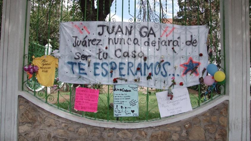 Cenizas de Juan Gabriel descansarán en casa museo en Ciudad Juárez