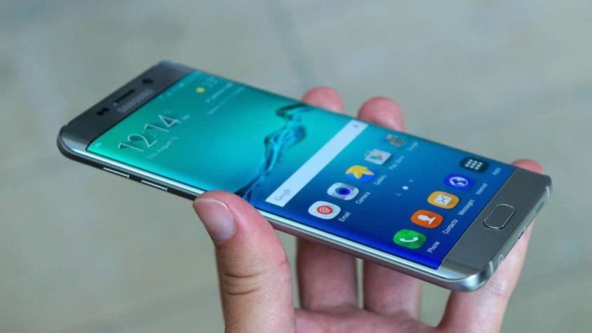 Samsung anuncia que suspenderá las ventas del Galaxy Note 7 por explosión de batería